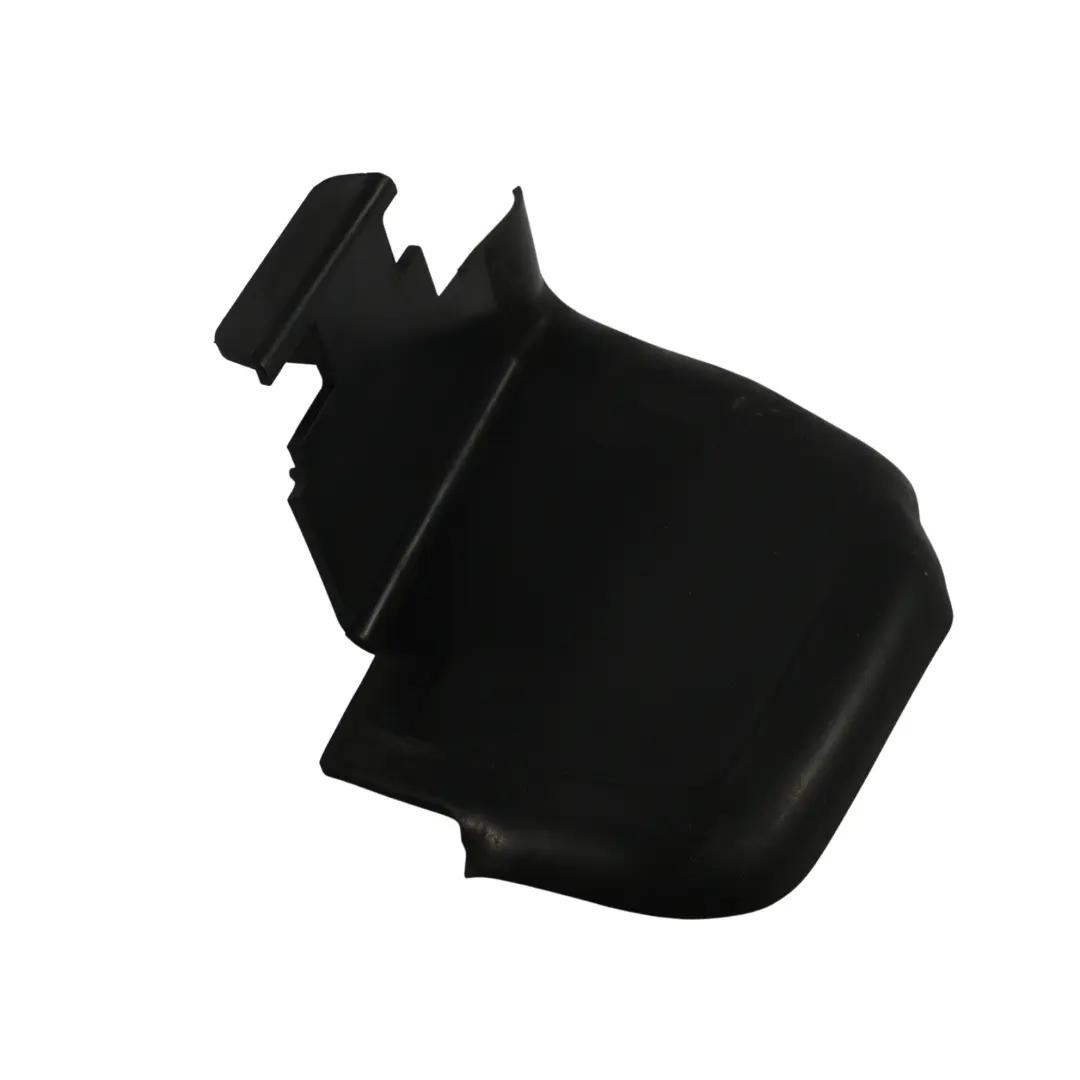 Land Rover Discovery L550 Déflecteur De Radiateur Avant Droit - SKU FK72-8310-AC - Numéro de pièce FK72-8310-AC