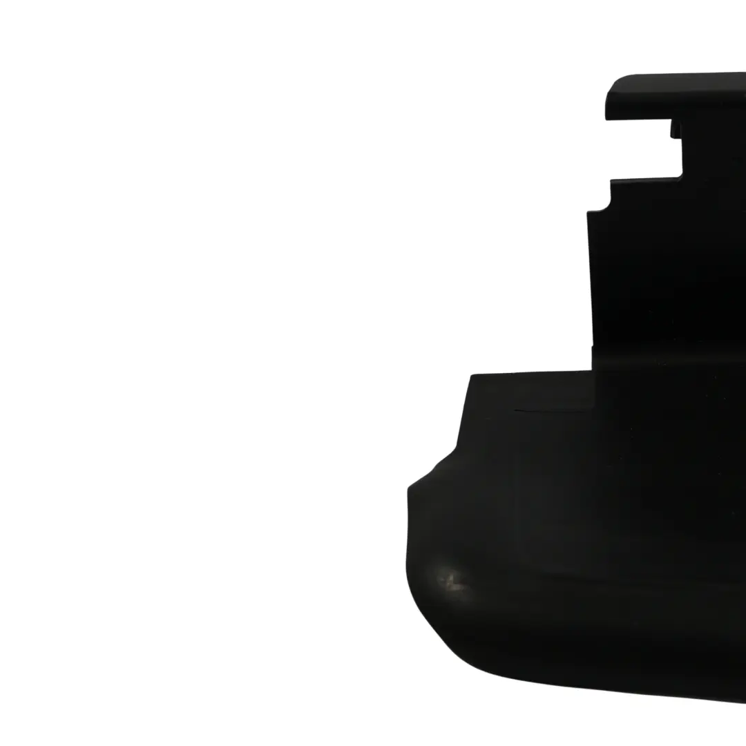 Deflector Guía Radiador Delantero Derecho para Land Rover Discovery L550 con número de pieza FK72-8310-AC Land Rover Discovery L550 Deflector Guía Radiador Delantero Derecho - SKU FK72-8310-AC - Número de pieza FK72-8310-AC