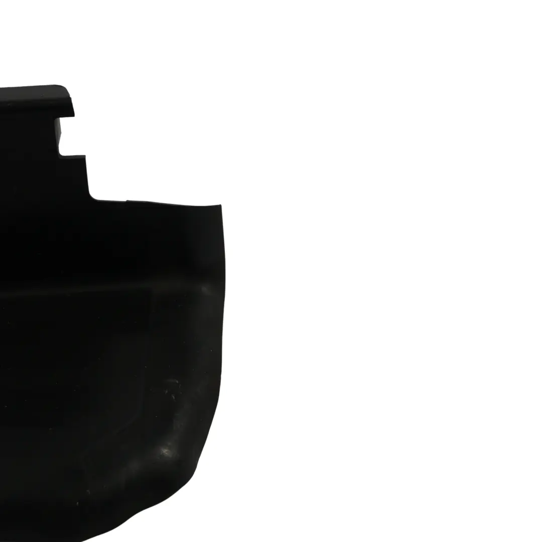 Deflector Guía Radiador Delantero Derecho para Land Rover Discovery L550 con número de pieza FK72-8310-AC Land Rover Discovery L550 Deflector Guía Radiador Delantero Derecho - SKU FK72-8310-AC - Número de pieza FK72-8310-AC