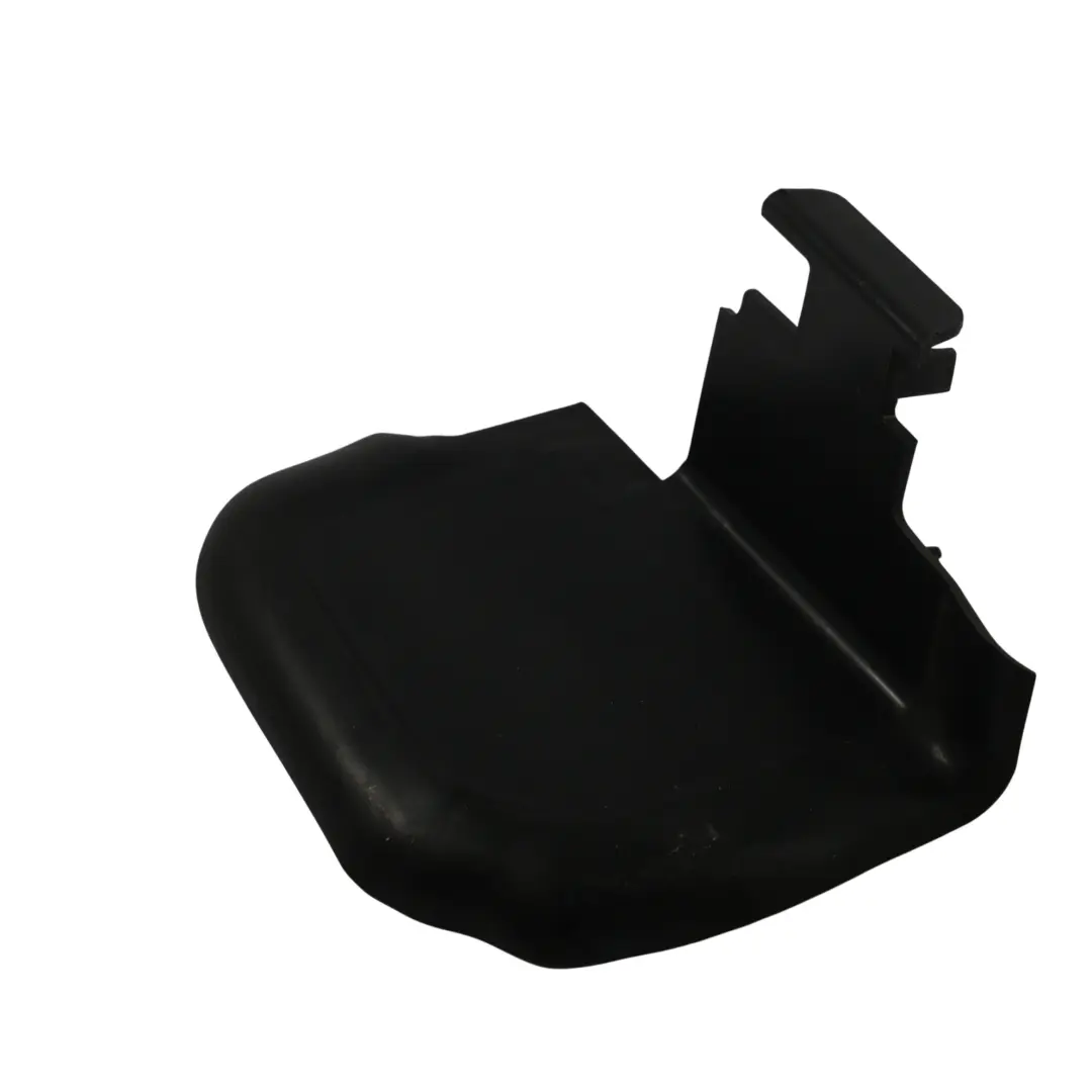 Deflector Guía Radiador Delantero Derecho para Land Rover Discovery L550 con número de pieza FK72-8310-AC Land Rover Discovery L550 Deflector Guía Radiador Delantero Derecho - SKU FK72-8310-AC - Número de pieza FK72-8310-AC