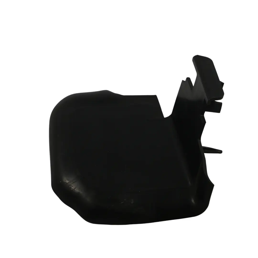 Radiator Guide Deflector Front Right O/S to Land Rover Discovery L550 with Part number FK72-8310-AC Land Rover Discovery L550 Radiator Guide Deflector Front Right O/S - SKU FK72-8310-AC - Part number FK72-8310-AC