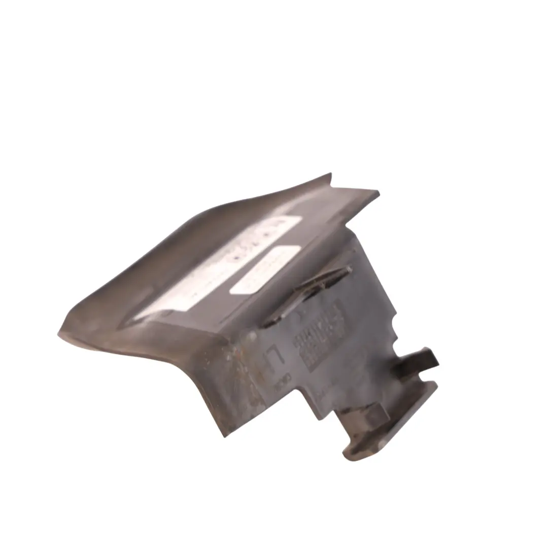 Guía Radiador Delantera Deflector Aire Izquierdo para Land Rover L550 con número de pieza FK72-8311-AC Land Rover L550 Guía Radiador Delantera Deflector Aire Izquierdo - SKU FK72-8311-AC - Número de pieza FK72-8311-AC