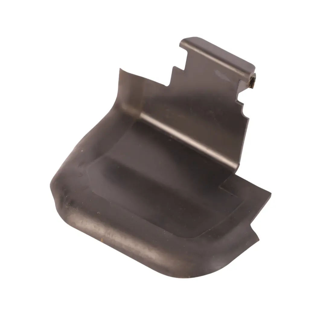 Land Rover L550 Guía Radiador Delantera Deflector Aire Izquierdo - SKU FK72-8311-AC - Número de pieza FK72-8311-AC