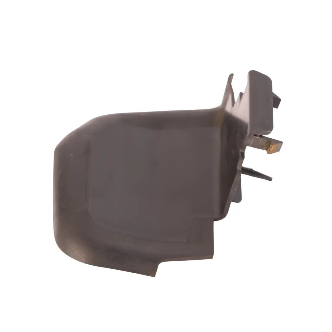 Deflettore Aria Guida Radiatore Anteriore Sinistro per Land Rover L550 con numero di parte FK72-8311-AC Land Rover L550 Deflettore Aria Guida Radiatore Anteriore Sinistro - SKU FK72-8311-AC - Numero di parte FK72-8311-AC