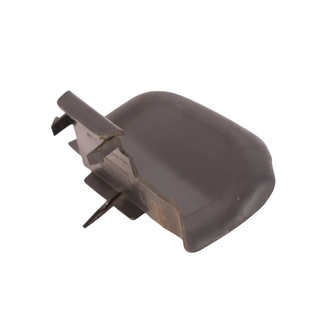 Land Rover L550 Deflettore Aria Guida Radiatore Anteriore Sinistro - SKU FK72-8311-AC - Numero di parte FK72-8311-AC