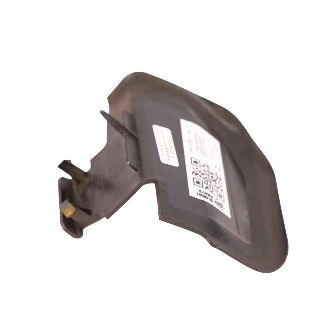 Deflettore Aria Guida Radiatore Anteriore Sinistro per Land Rover L550 con numero di parte FK72-8311-AC Land Rover L550 Deflettore Aria Guida Radiatore Anteriore Sinistro - SKU FK72-8311-AC - Numero di parte FK72-8311-AC