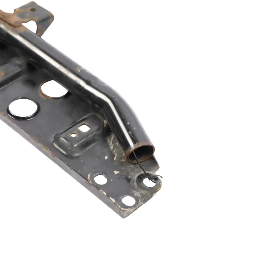 Lower Radiator Support Bracket to Land Rover Discovery Sport L550 with Part number FK72-8A297-AA Land Rover Discovery Sport L550 Lower Radiator Support Bracket - SKU FK72-8A297-AA - Part number FK72-8A297-AA