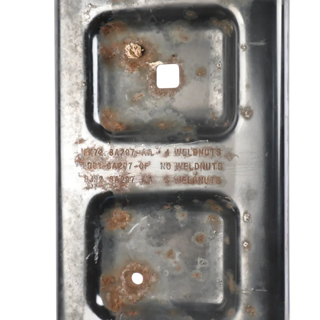 Land Rover Discovery Sport L550 Lower Radiator Support Bracket - SKU FK72-8A297-AA - Part number FK72-8A297-AA