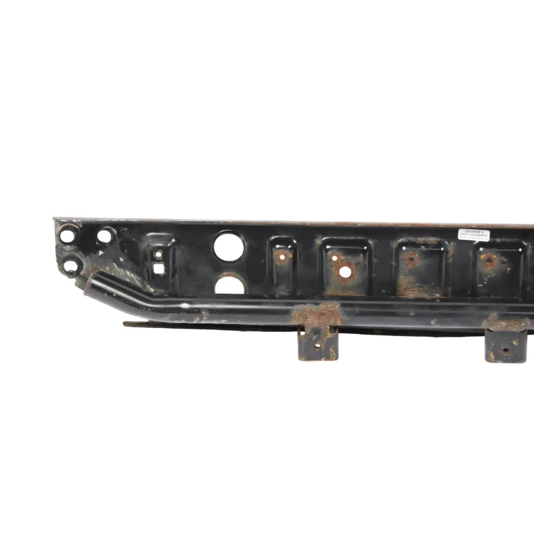 Lower Radiator Support Bracket to Land Rover Discovery Sport L550 with Part number FK72-8A297-AA Land Rover Discovery Sport L550 Lower Radiator Support Bracket - SKU FK72-8A297-AA - Part number FK72-8A297-AA