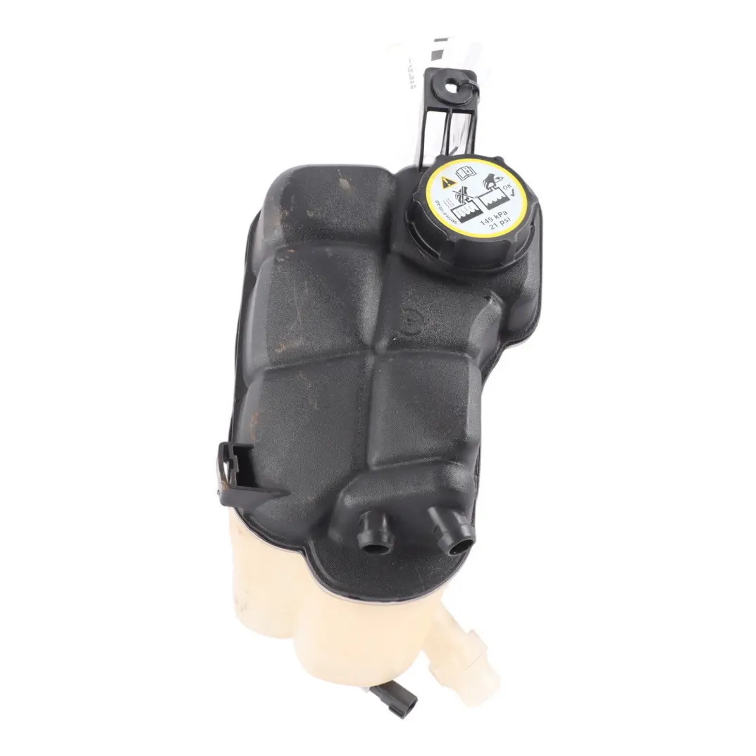 Land Rover Discovery Sport L550 Radiator Expansion Overflow Tank - SKU FK72-8K218-AA - Part number FK72-8K218-AA