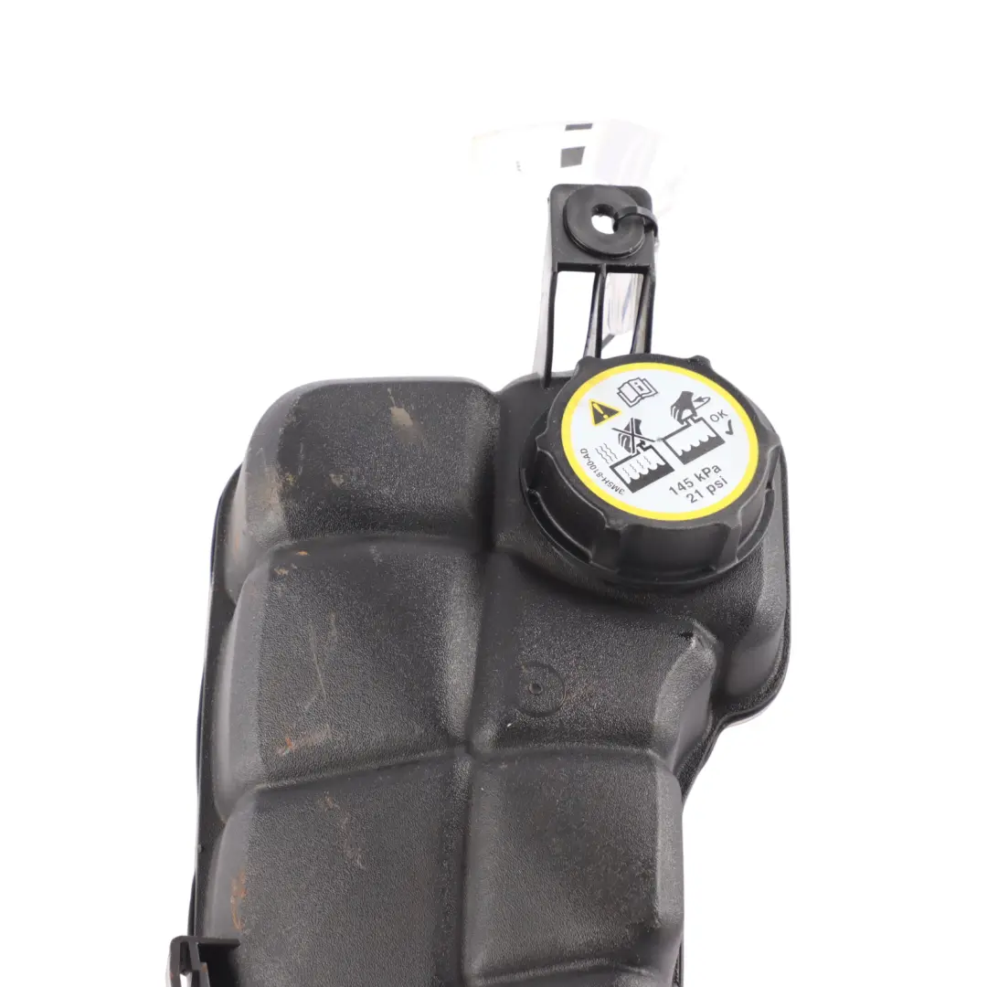 Land Rover Discovery Sport L550 Radiator Expansion Overflow Tank - SKU FK72-8K218-AA - Part number FK72-8K218-AA