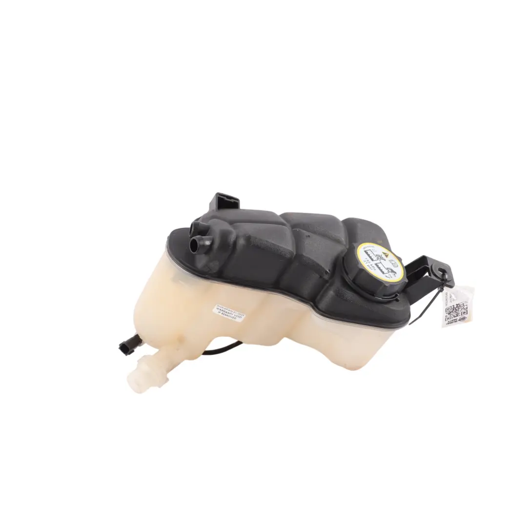 Serbatoio Espansione Radiatore per Land Rover Discovery Sport L550 con numero di parte FK72-8K218-AA Land Rover Discovery Sport L550 Serbatoio Espansione Radiatore - SKU FK72-8K218-AA - Numero di parte FK72-8K218-AA