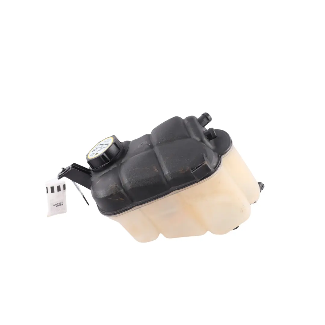 Land Rover Discovery Sport L550 Radiator Expansion Overflow Tank - SKU FK72-8K218-AA - Part number FK72-8K218-AA