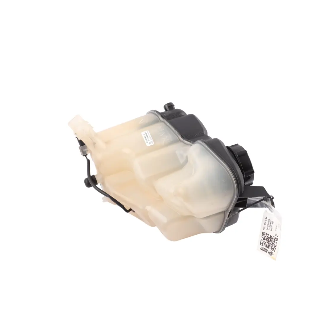 Land Rover Discovery Sport L550 Serbatoio Espansione Radiatore - SKU FK72-8K218-AA - Numero di parte FK72-8K218-AA