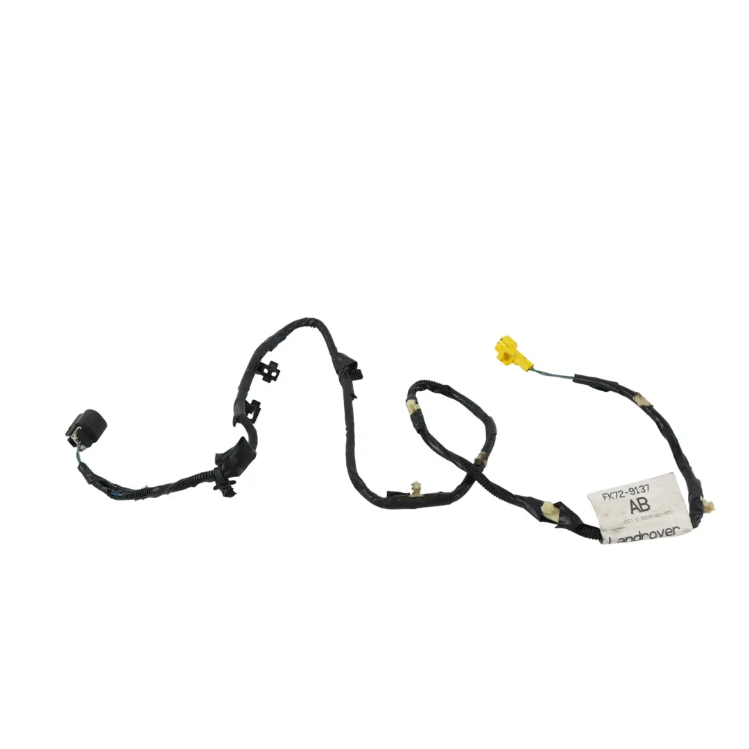Range Rover Discovery Sport L550 Air Module Wiring Harness Cable - SKU FK72-9137-AB - Part number FK72-9137-AB