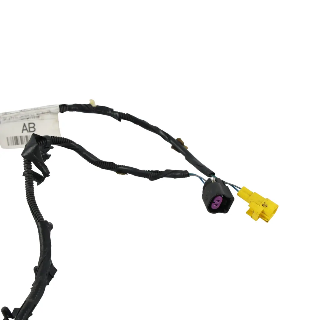 Range Rover Discovery Sport L550 Luftmodul Kabelbaum Kabel - SKU FK72-9137-AB - Teilenummer FK72-9137-AB