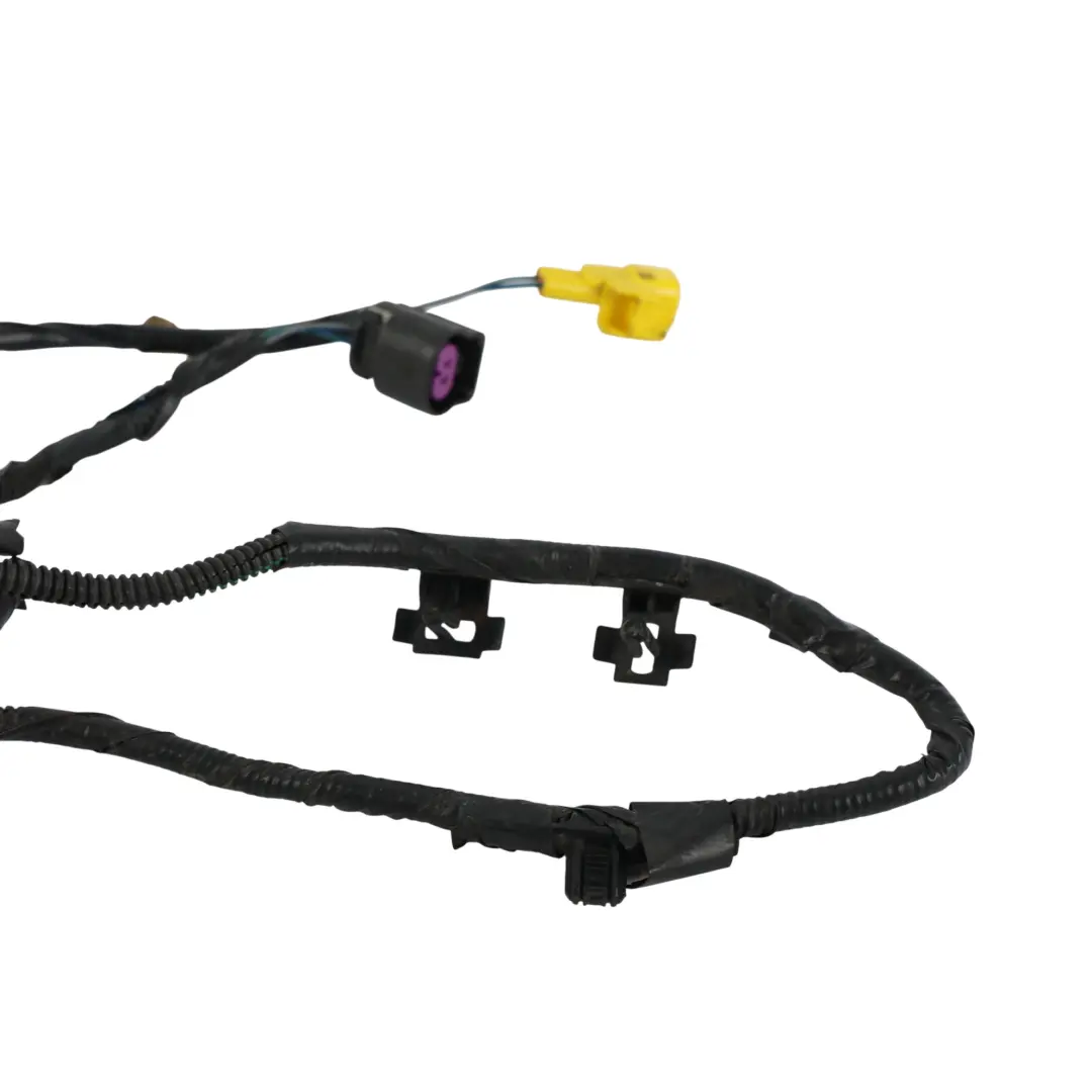 Module Wiring Harness Cable to Range Rover Discovery Sport L550 Air with Part number FK72-9137-AB Range Rover Discovery Sport L550 Air Module Wiring Harness Cable - SKU FK72-9137-AB - Part number FK72-9137-AB