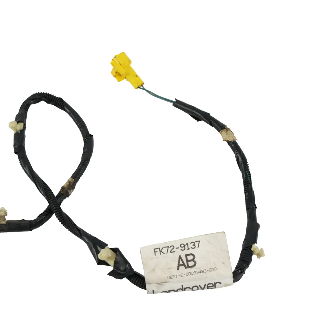 Cableado Del Módulo De Aire para Range Rover Discovery Sport L550 con número de pieza FK72-9137-AB Range Rover Discovery Sport L550 Cableado Del Módulo De Aire - SKU FK72-9137-AB - Número de pieza FK72-9137-AB