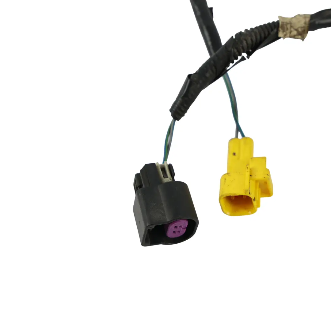 Cableado Del Módulo De Aire para Range Rover Discovery Sport L550 con número de pieza FK72-9137-AB Range Rover Discovery Sport L550 Cableado Del Módulo De Aire - SKU FK72-9137-AB - Número de pieza FK72-9137-AB