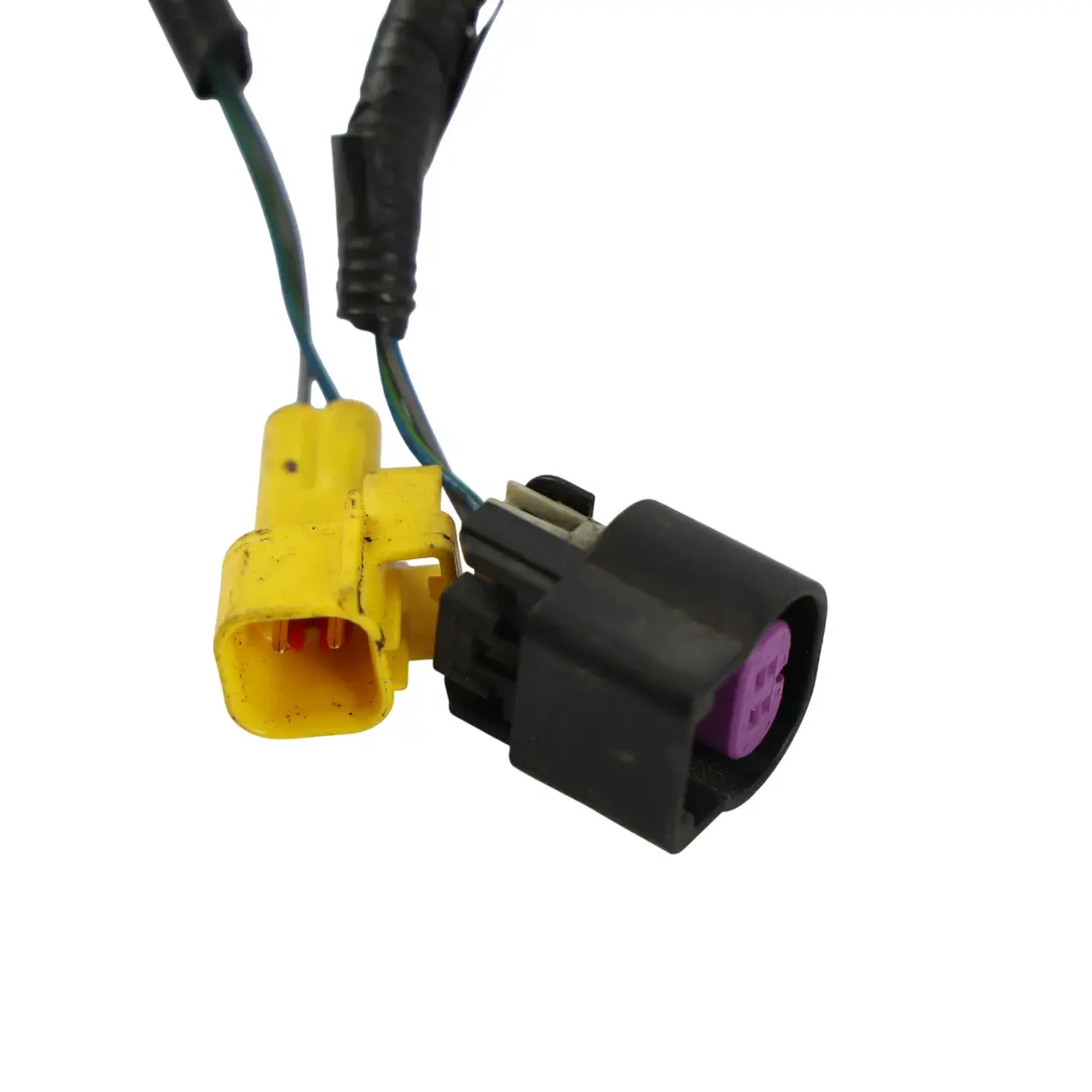 Range Rover Discovery Sport L550 Cableado Del Módulo De Aire - SKU FK72-9137-AB - Número de pieza FK72-9137-AB