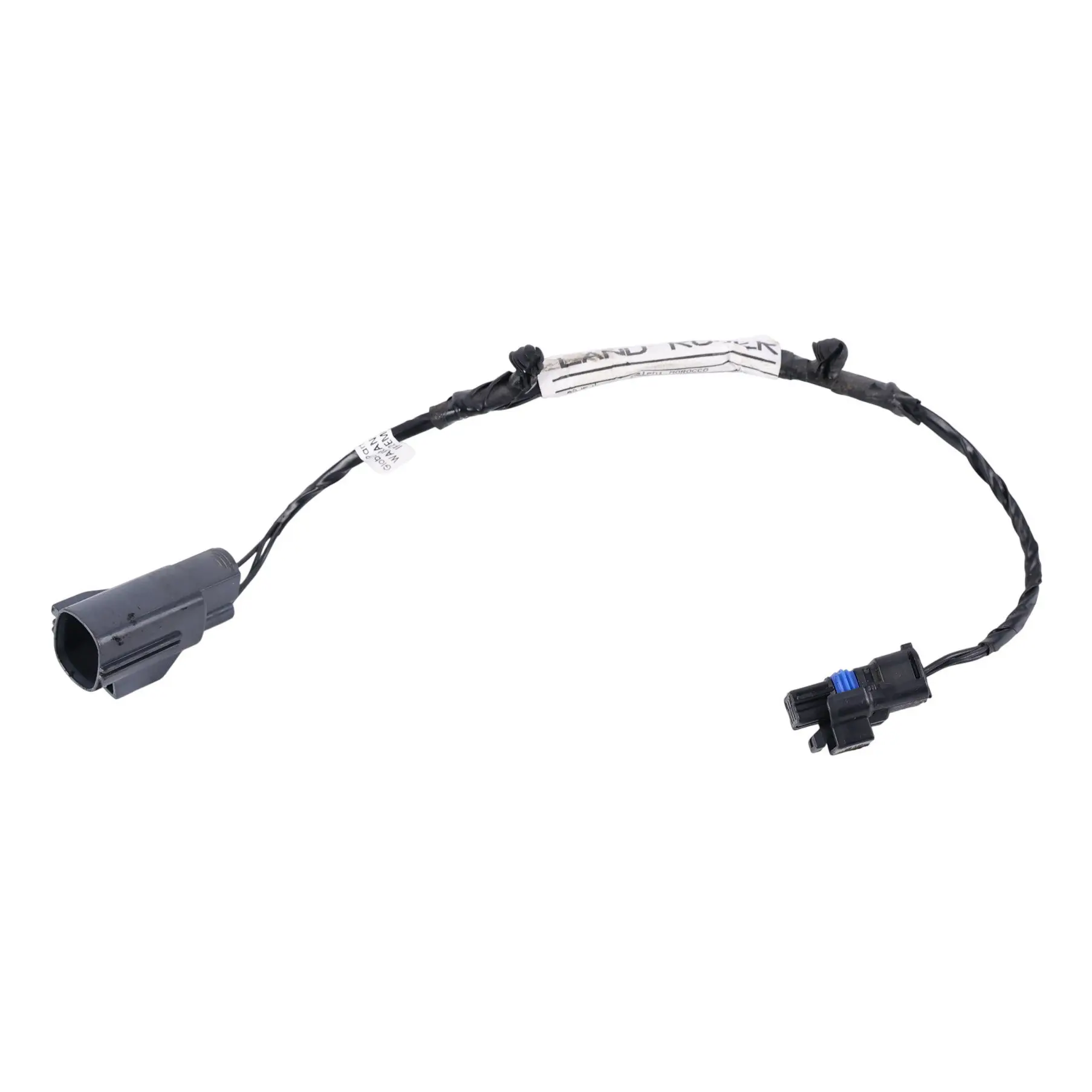 Land Rover Discovery L550 Anti Diebstahl Alarm Anlage Kabel FK72-971111-AC