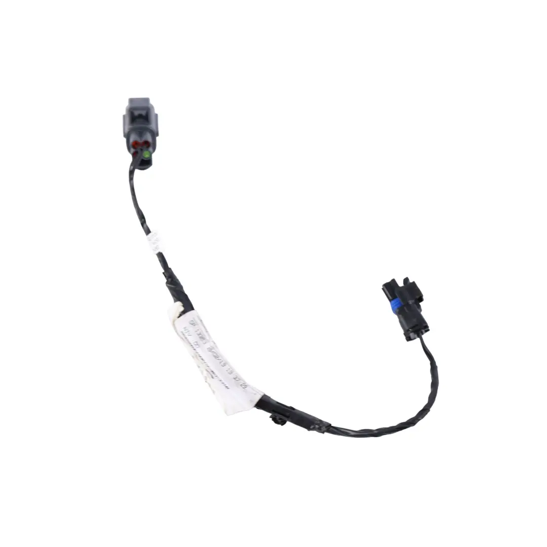 Land Rover Discovery L550 Cavo Cablaggio Dell'Allarme Antifurto - SKU FK72-971111-AC - Numero di parte FK72-971111-AC