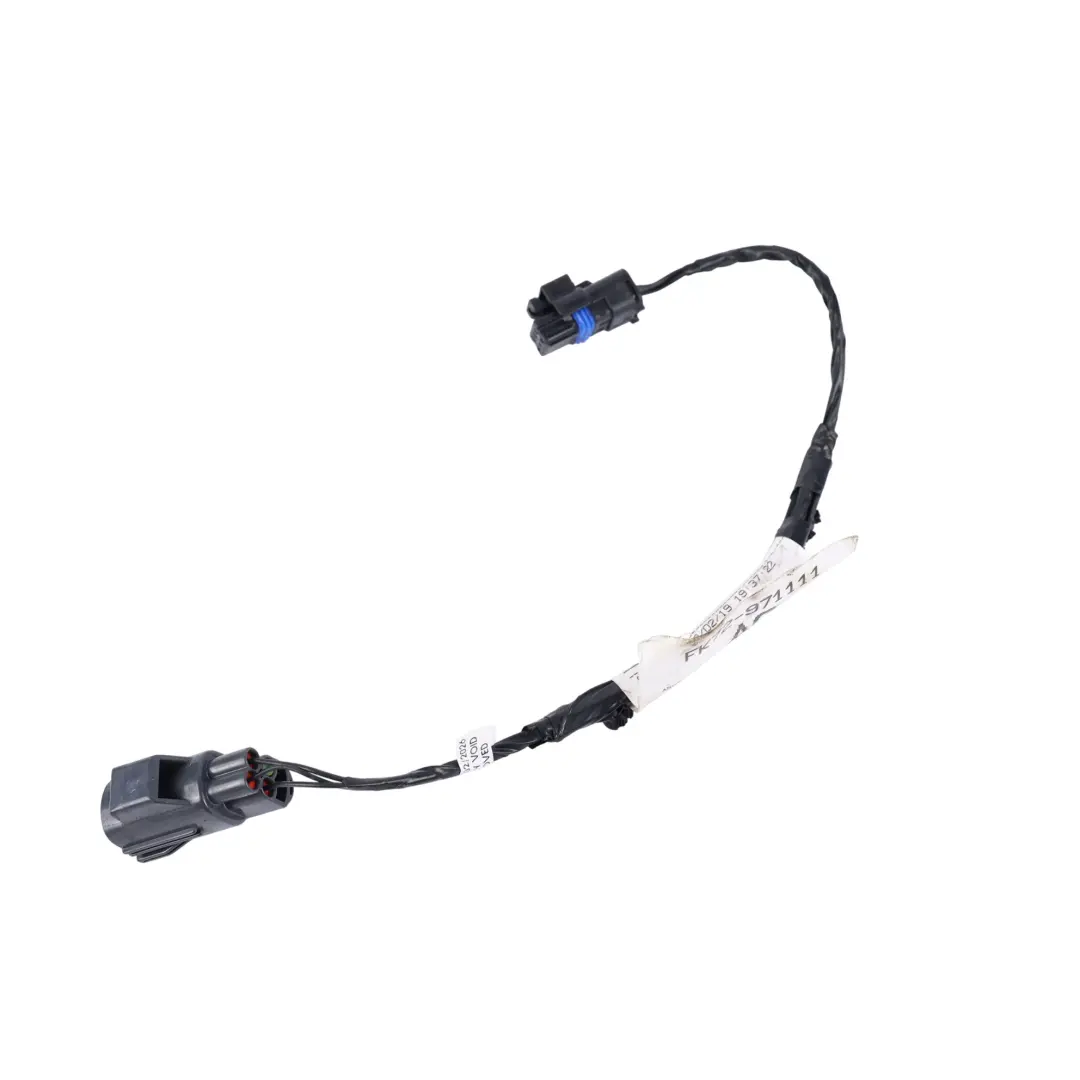 Land Rover Discovery L550 Cavo Cablaggio Dell'Allarme Antifurto - SKU FK72-971111-AC - Numero di parte FK72-971111-AC