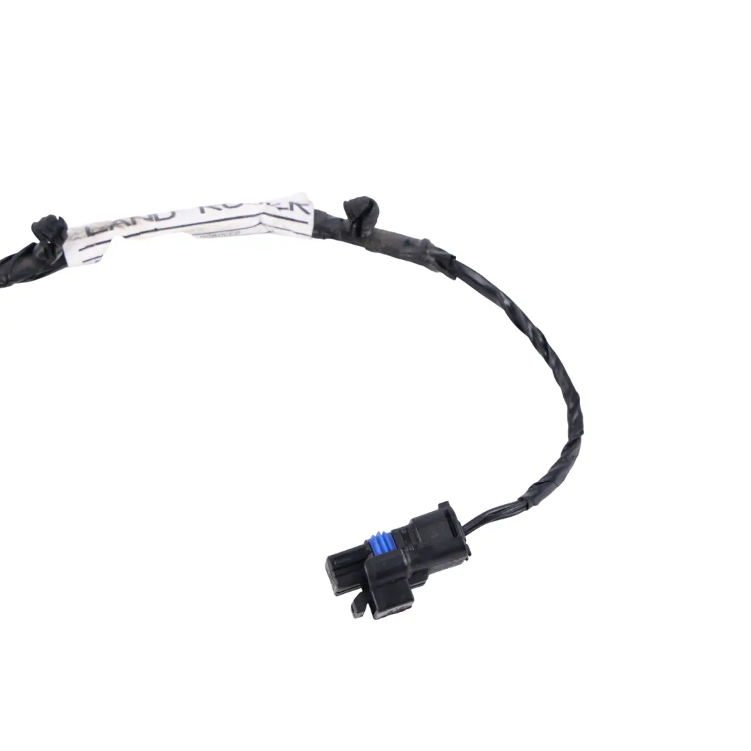 Alarme Antivol Câble De Connexion pour Land Rover Discovery L550 à propos du numéro de pièce FK72-971111-AC Land Rover Discovery L550 Alarme Antivol Câble De Connexion - SKU FK72-971111-AC - Numéro de pièce FK72-971111-AC