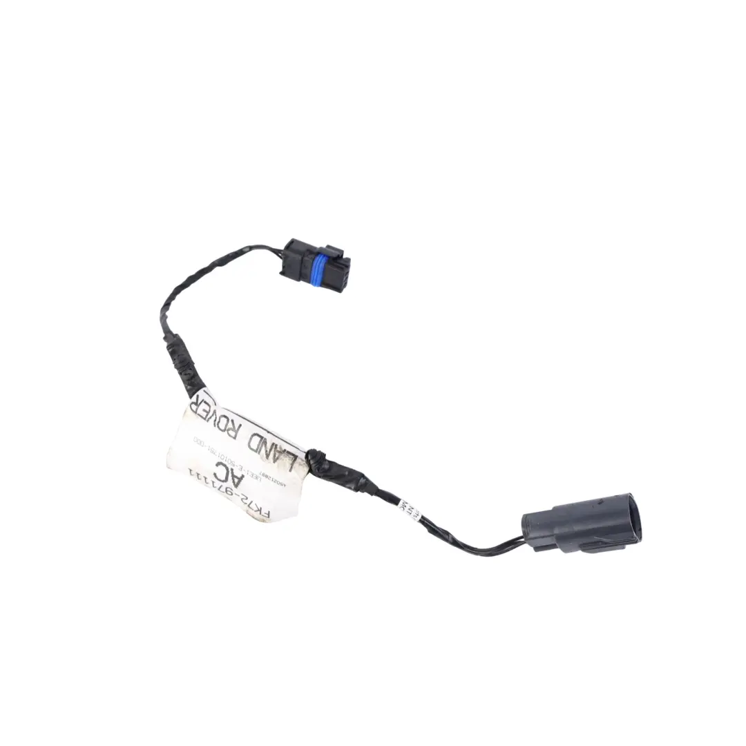 Land Rover Discovery L550 Anti Diebstahl Alarm Anlage Kabel - SKU FK72-971111-AC - Teilenummer FK72-971111-AC