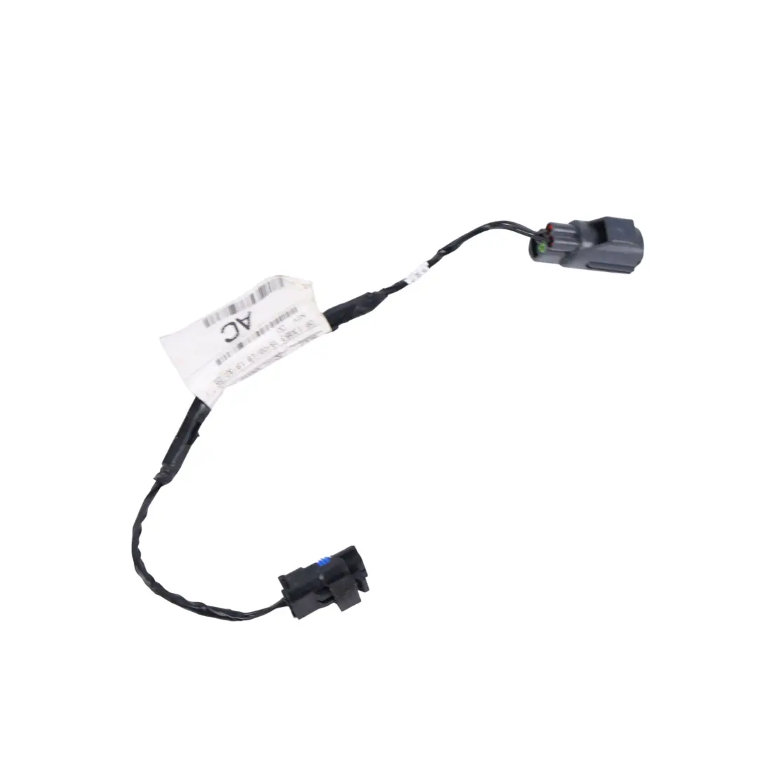 Land Rover Discovery L550 Przewód Alarmu Syreny Sygnału - SKU FK72-971111-AC - Numer Części FK72-971111-AC