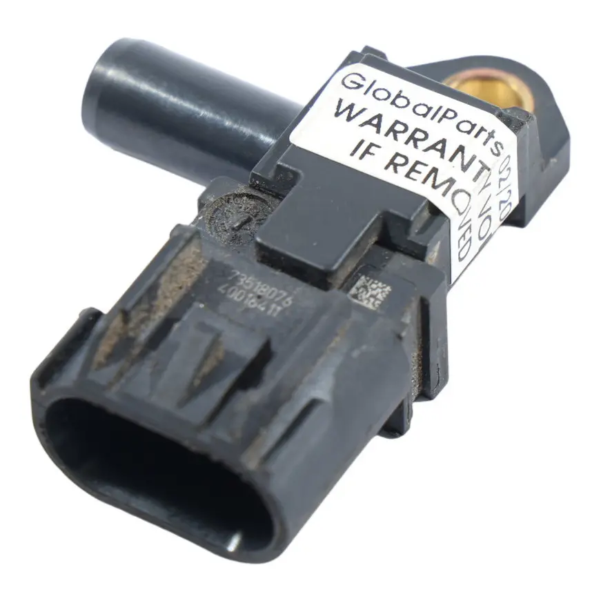 MK3 3.2 TDCI DPF Exhaust Pressure Sensor to Ford RANGER with Part number FL5A-9G824-AA Ford RANGER MK3 3.2 TDCI DPF Exhaust Pressure Sensor - SKU FL5A-9G824-AA - Part number FL5A-9G824-AA