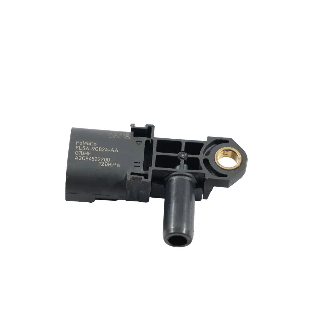 Ford RANGER MK3 3.2 TDCI DPF Abgasdrucksensor - SKU FL5A-9G824-AA - Teilenummer FL5A-9G824-AA