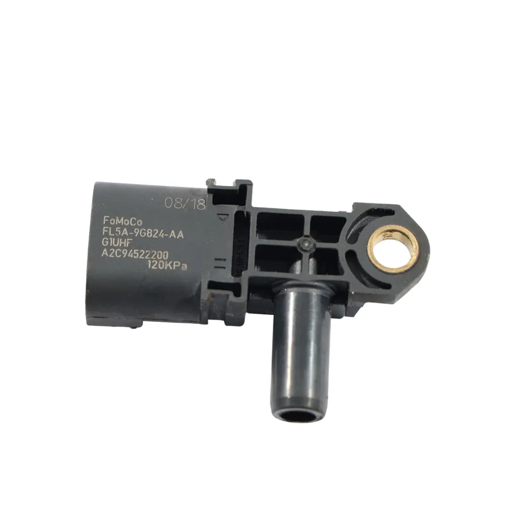 Ford RANGER MK3 3.2 TDCI DPF Exhaust Pressure Sensor - SKU FL5A-9G824-AA - Part number FL5A-9G824-AA
