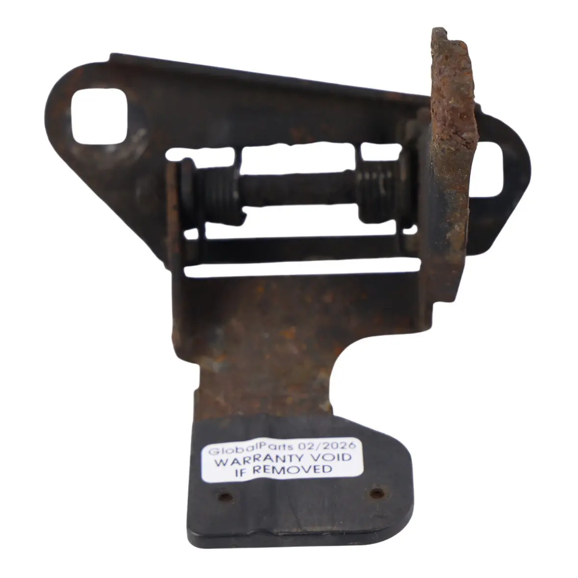 Land Rover Discovery 4 L319 Chiusura Del Cofano Anteriore FPD000023