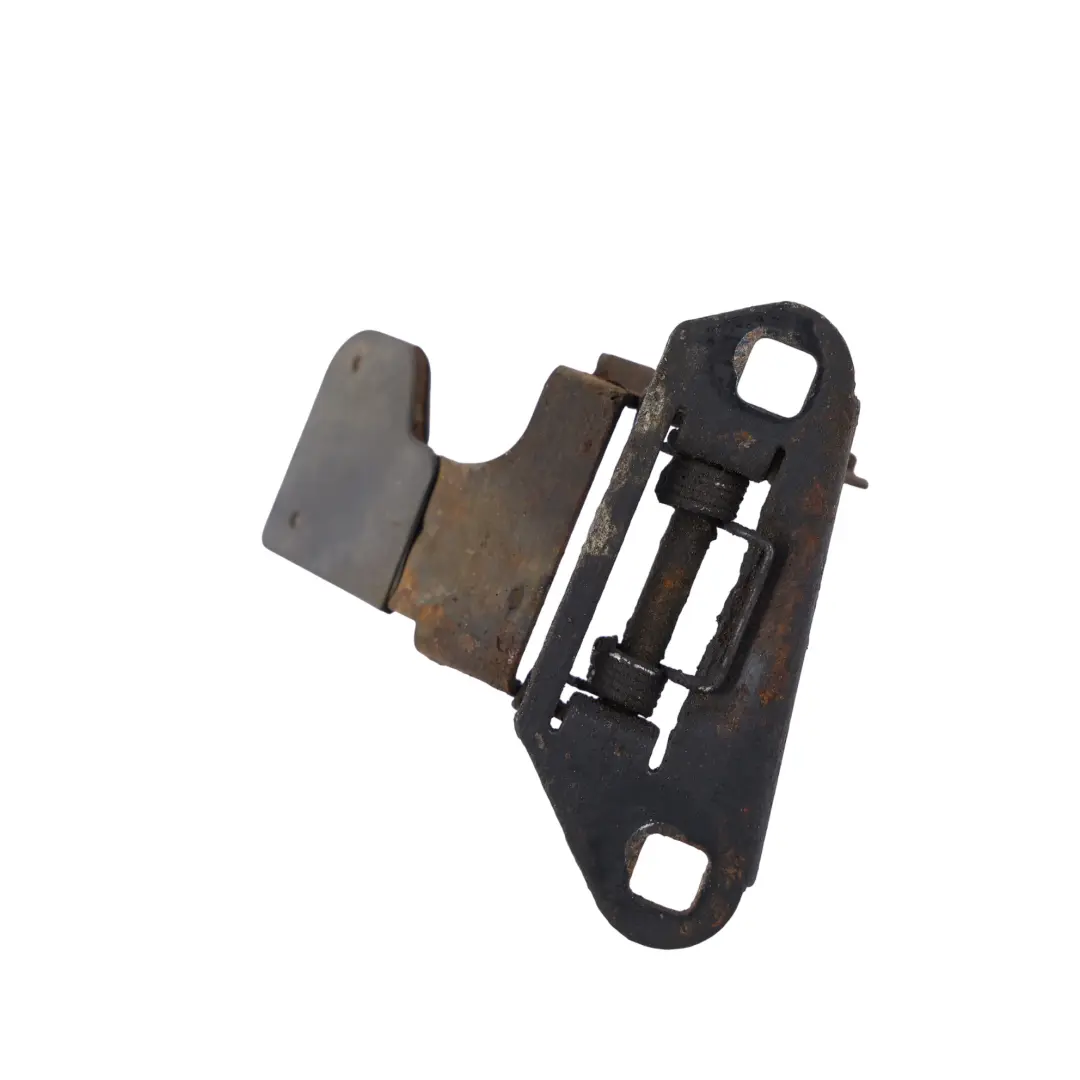 Land Rover Discovery 4 L319 Front Hood Bonnet Latch Catch Lock - SKU FPD000023 - Part number FPD000023