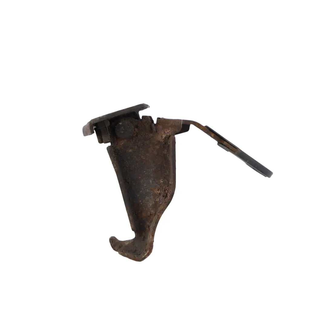 Chiusura Del Cofano Anteriore per Land Rover Discovery 4 L319 con numero di parte FPD000023 Land Rover Discovery 4 L319 Chiusura Del Cofano Anteriore - SKU FPD000023 - Numero di parte FPD000023