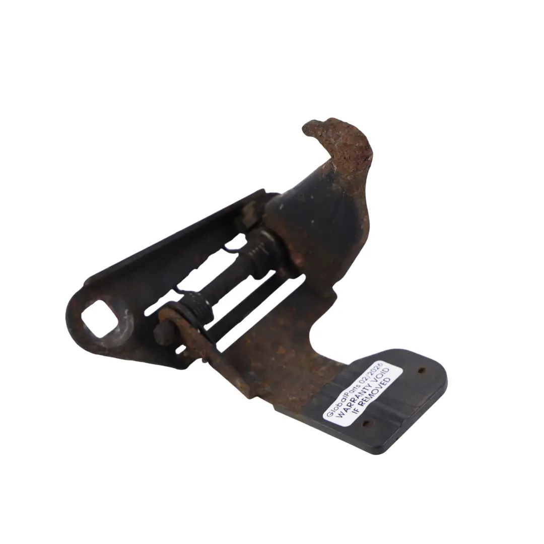 Front Hood Bonnet Latch Catch Lock to Land Rover Discovery 4 L319 with Part number FPD000023 Land Rover Discovery 4 L319 Front Hood Bonnet Latch Catch Lock - SKU FPD000023 - Part number FPD000023