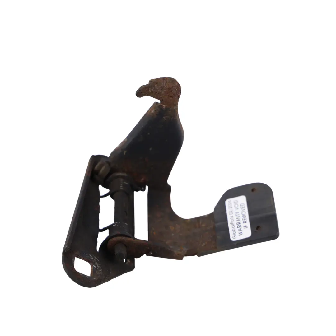 Loquet De Capot Avant pour Land Rover Discovery 4 L319 à propos du numéro de pièce FPD000023 Land Rover Discovery 4 L319 Loquet De Capot Avant - SKU FPD000023 - Numéro de pièce FPD000023