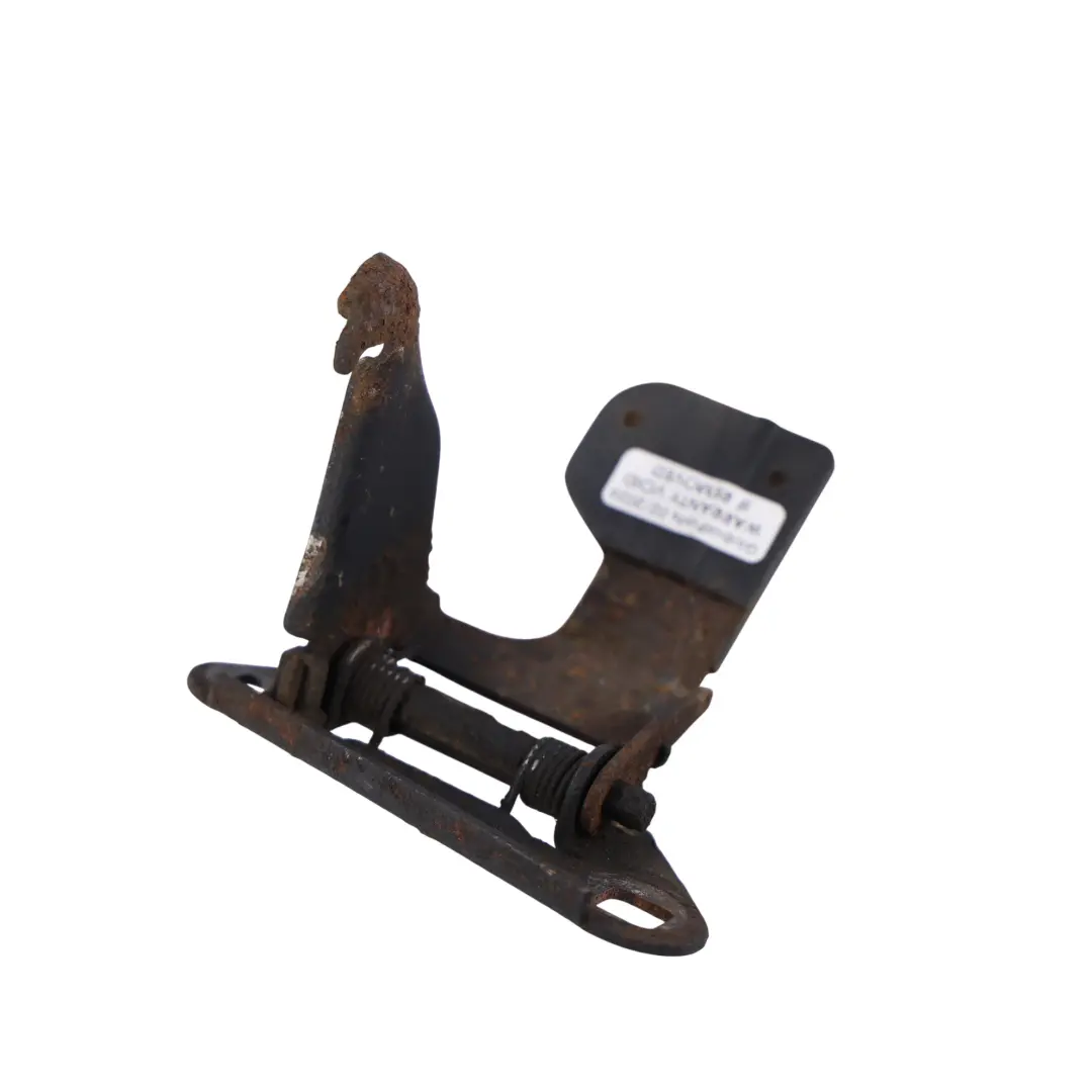 Front Hood Bonnet Latch Catch Lock to Land Rover Discovery 4 L319 with Part number FPD000023 Land Rover Discovery 4 L319 Front Hood Bonnet Latch Catch Lock - SKU FPD000023 - Part number FPD000023