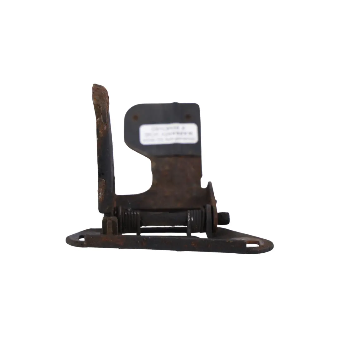 Land Rover Discovery 4 L319 Chiusura Del Cofano Anteriore - SKU FPD000023 - Numero di parte FPD000023