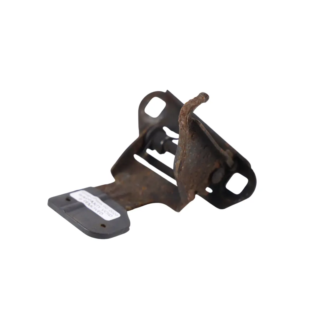 Loquet De Capot Avant pour Land Rover Discovery 4 L319 à propos du numéro de pièce FPD000023 Land Rover Discovery 4 L319 Loquet De Capot Avant - SKU FPD000023 - Numéro de pièce FPD000023