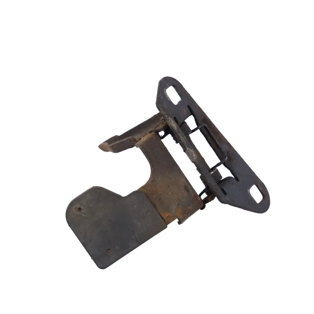 Front Hood Bonnet Latch Catch Lock to Land Rover Discovery 4 L319 with Part number FPD000023 Land Rover Discovery 4 L319 Front Hood Bonnet Latch Catch Lock - SKU FPD000023 - Part number FPD000023