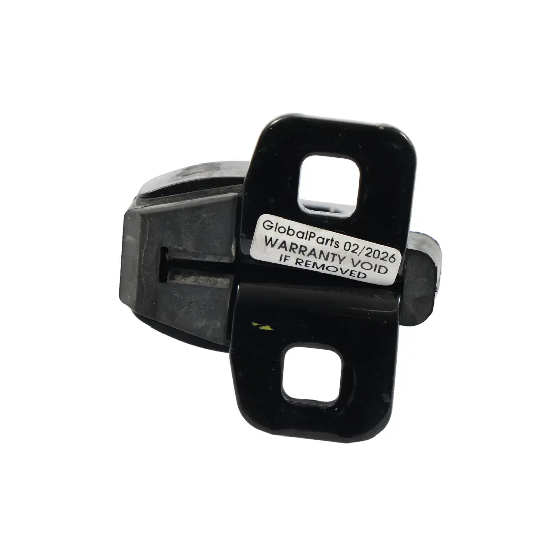 Land Rover Discovery 4 L319 Portellone Posteriore Scrocco Chiusura - SKU FQQ000033 - Numero di parte FQQ000033