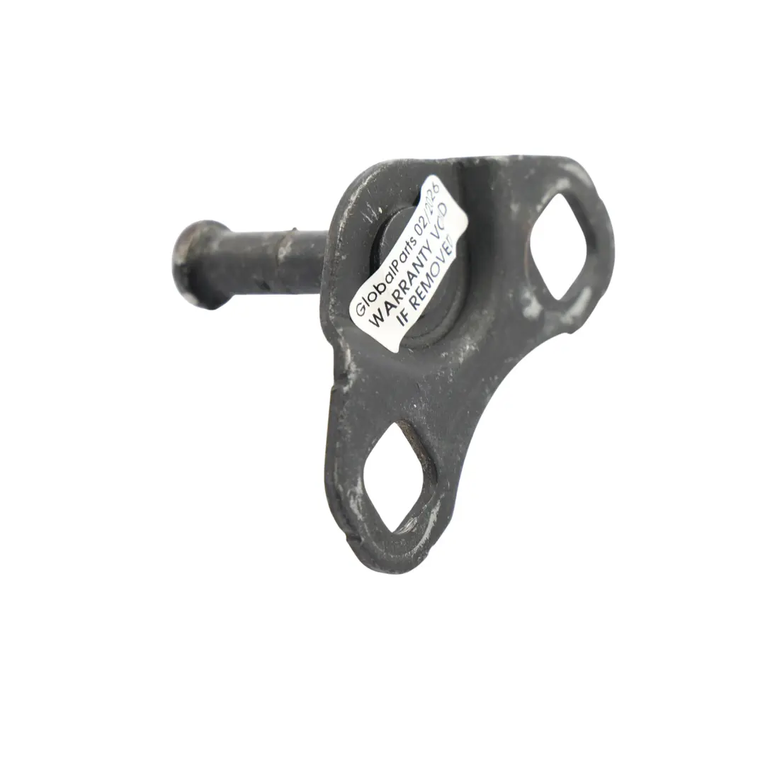 Land Rover Discovery 3 L319 Osłona Zatrzask Klapy 5H22431E72BA - SKU FQQ000040 - Numer Części FQQ000040