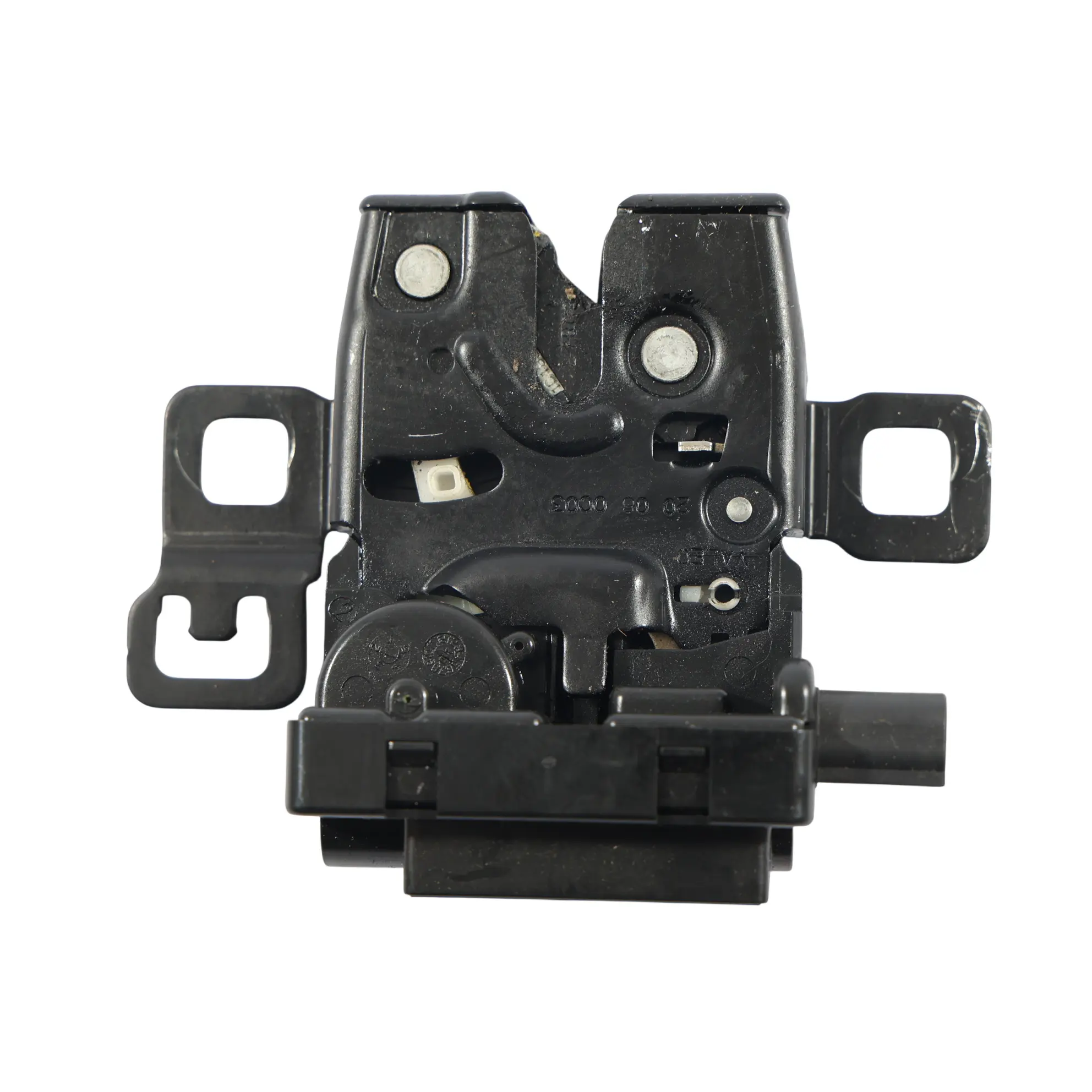 Range Rover	Sport L320 Tailgate Trunk Glass Lock Catch Latch FQR500170