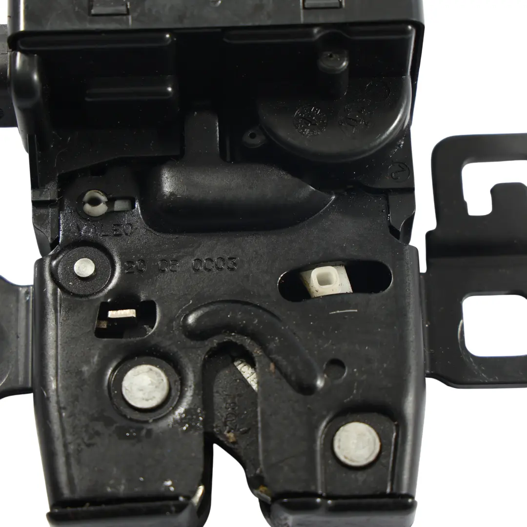 Land Rover Range Rover Sport L320 Heckklappe Glas Schloss - SKU FQR500170 - Teilenummer FQR500170