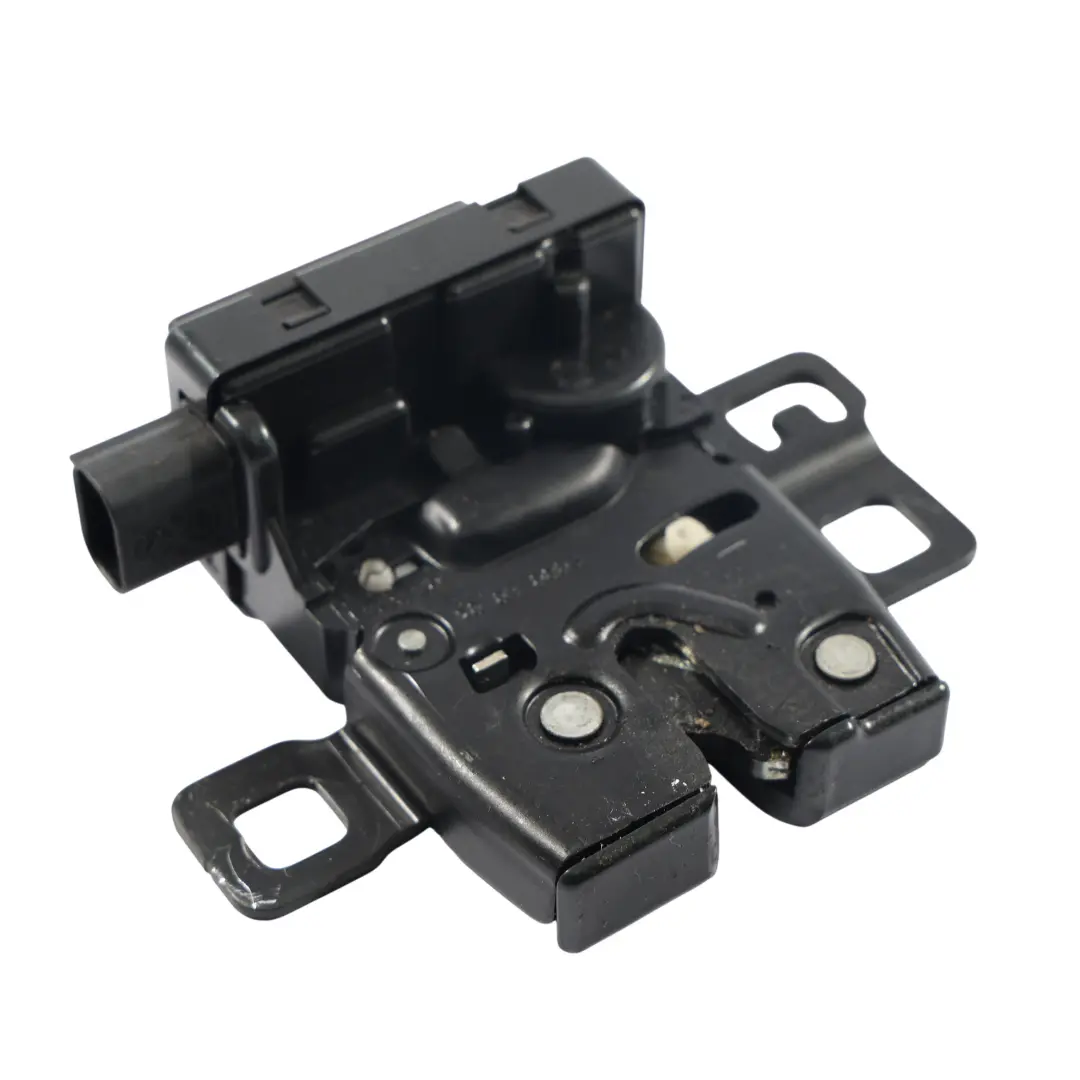 Land Rover Range Rover Sport L320 Heckklappe Glas Schloss - SKU FQR500170 - Teilenummer FQR500170