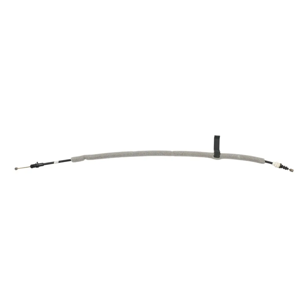 Cable Cerradura De Puerta Delantera Izquierda Derecha para Range Rover L322 con número de pieza FQZ000041 Range Rover L322 Cable Cerradura De Puerta Delantera Izquierda Derecha - SKU FQZ000041 - Número de pieza FQZ000041