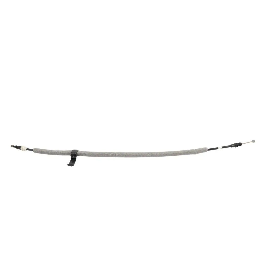 Linka Cięgno Zamka Drzwi Przednich Lewa Prawa do Range Rover L322 o numerze FQZ000041 Range Rover L322 Linka Cięgno Zamka Drzwi Przednich Lewa Prawa - SKU FQZ000041 - Numer Części FQZ000041