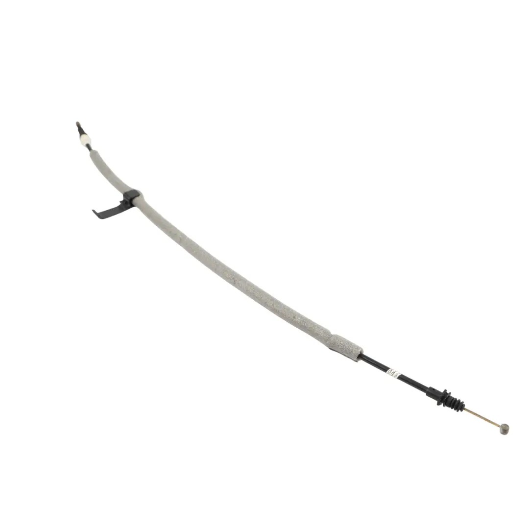 Front Door Lock Bowden Cable Left Right N/O/S to Range Rover L322 with Part number FQZ000041 Range Rover L322 Front Door Lock Bowden Cable Left Right N/O/S - SKU FQZ000041 - Part number FQZ000041